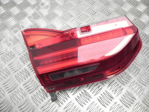 Used Left taillight Left taillight BMW 7 (G11, G12) 730 d, Ld xDrive (265 hp) 28930329 28930329