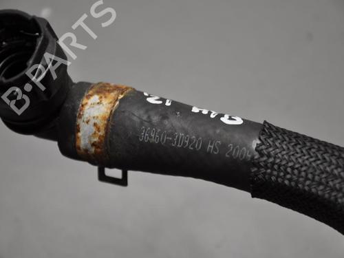 Pipe HYUNDAI TUCSON (NX4E, NX4A) 1.6 T-GDi Hybrid | BP40485197M125 - Image 5