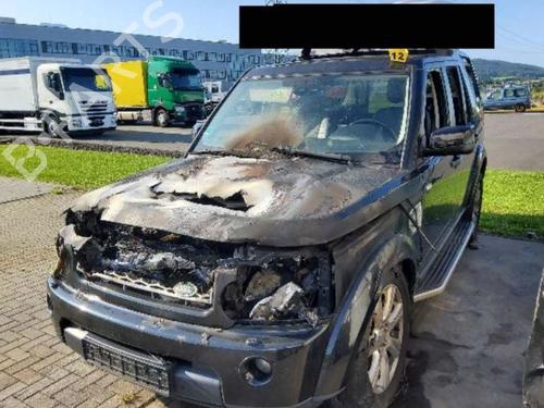 Switch LAND ROVER DISCOVERY IV (L319) 3.0 TD 4x4 | BP39631492I30 - Image 4