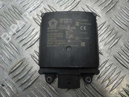 Used Electronic module Electronic module 37541911 37541911