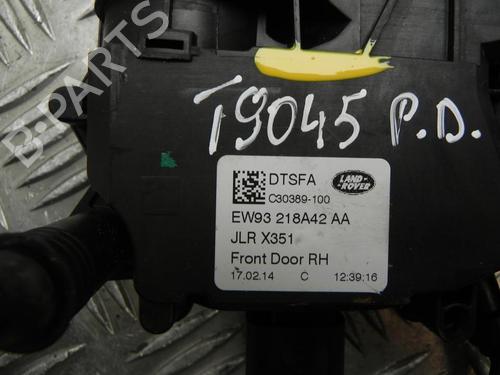 Electronic module JAGUAR XJ (X351) 3.0 SCV6 | BP37542330M83 - Image 3