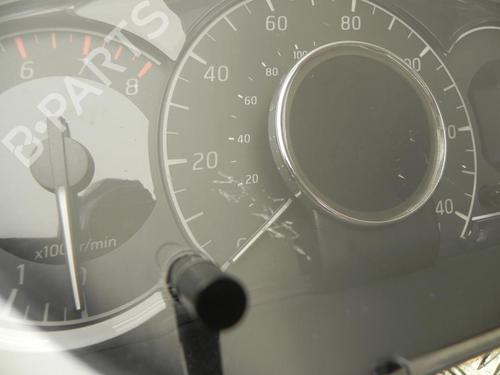 Instrument cluster NISSAN NOTE (E12) 1.2 | BP37543723C47 - Image 4