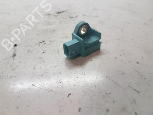 Elektronisk modul Elektronisk modul 38967843 38967843