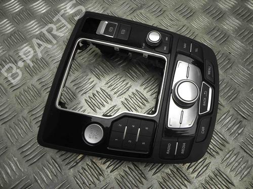 Switch AUDI A6 C7 (4G2, 4GC) 2.0 TDI | BP28929532I30