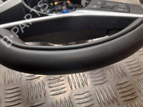 Steering wheel ALFA ROMEO GIULIA (952_) 2.0 Q4 (952ACA45, 952ACA25) | BP28945492C49 