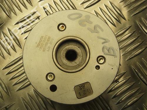 Remskive TOYOTA YARIS (_P9_) 1.3 VVT-i (SCP90_, SCP90R) (87 hp) 28914844