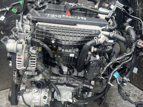 Engine HYUNDAI KONA (SX2) 1.6 T-GDi | BP37571149M1 - Image 4