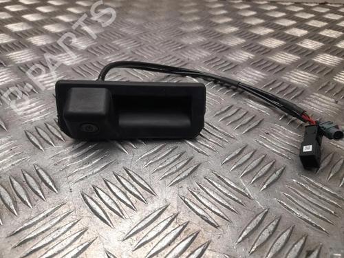 Câmera AUDI A5 Sportback (F5A, F5F) 2.0 TFSI (190 hp) 31903372