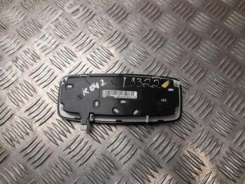 Kabinelys BMW iX (I20) xDrive 40 | BP37555806I8 - Image 4