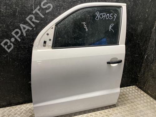 Left front door VW AMAROK (2HA, 2HB, S1B, S6B, S7A, S7B, AGD) 2.0 TDI 4motion | BP28911383C2 