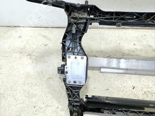 Front slam panel AUDI Q5 (FYB, FYG) 2.0 TFSI quattro | BP34060968C72  - Image 10