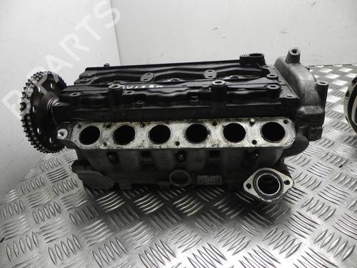 Cylinder head HYUNDAI ix55 3.0 V6 CRDi 4WD | BP37581589M5 - Image 2