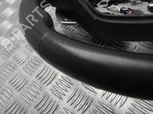 Steering wheel BMW 5 (F10) 530 i | BP28941028C49