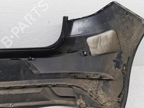 Rear bumper VW GOLF VII Variant (BA5, BV5) 1.0 TSI | BP28924699C8 