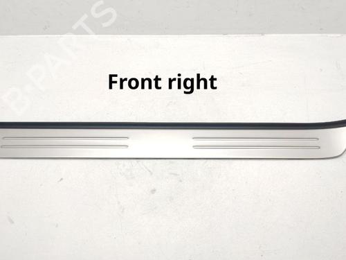 Trinbræt ROLLS-ROYCE GHOST I (RR4) V12 (571 hp) 28940747