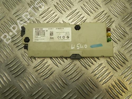 Used Electronic module BMW 6 Coupe (F13) 640 d (313 hp) 28920565