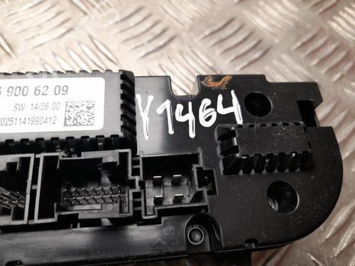 Climate control MERCEDES-BENZ M-CLASS (W166) ML 350 BlueTEC 4-matic (166.024, 166.023) | BP37560125I5 - Image 5