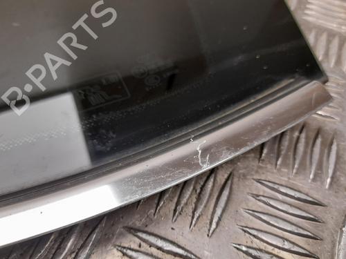 Rear right quarter glass AUDI A7 Sportback (4GA, 4GF) 3.0 TDI | BP28939602C92 