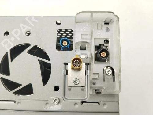 Electronic module PORSCHE CAYENNE (92A) 4.8 S | BP28916522M83 