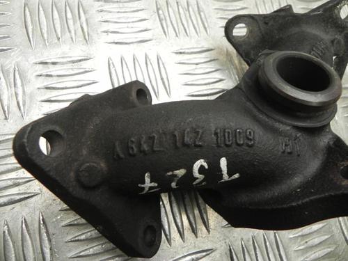 Pipe MERCEDES-BENZ E-CLASS (W212) E 350 CDI (212.023) | BP37579464M125 - Image 2
