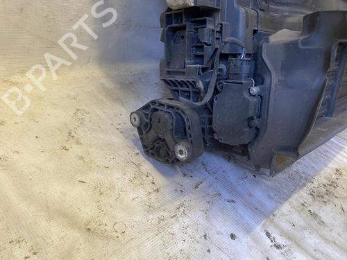 Frontplade/Frontkurv VOLVO S90 II (234) D4 | BP38967291C72 - Image 6