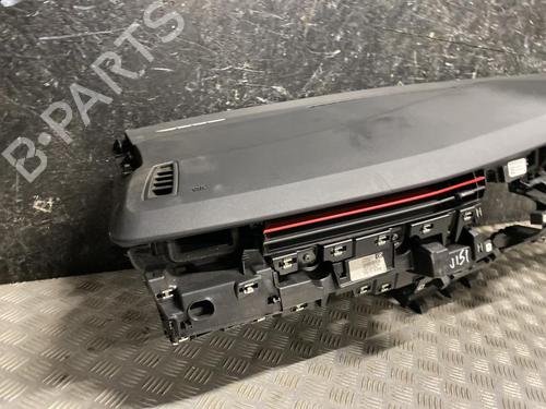 Instrumentbræt RENAULT CLIO V (B7_) 1.0 TCe 100 (B7MT) | BP37574206C46 - Image 2