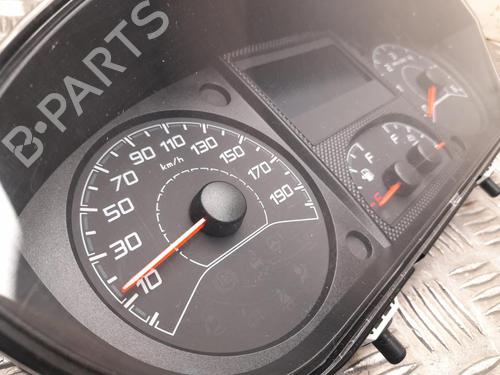 Instrument cluster PEUGEOT BOXER Van 2.2 BlueHDi 140 | BP37569610C47 - Image 3