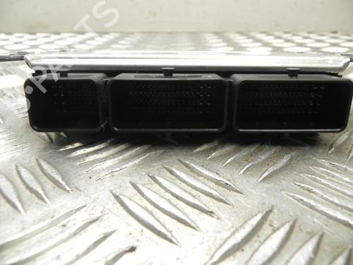 Engine control unit (ECU) RENAULT ZOE (BFM_) ZOE | BP37546461M57 - Image 3