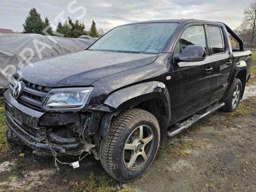 Front differential VW AMAROK Platform/Chassis (S1B, S6B, S7B) 3.0 TDI 4motion | BP37557711M23  - Image 6