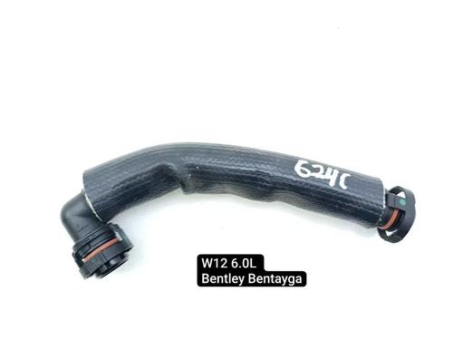 Used Pipe Pipe BENTLEY BENTAYGA (4V1) 6.0 (608 hp) 33847919 33847919