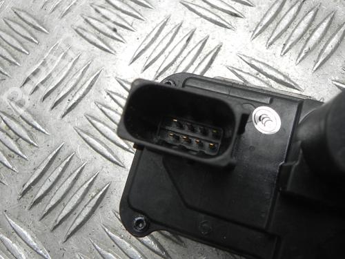 Rear right lock TESLA MODEL S (5YJS) P100D AWD | BP28924356C99 