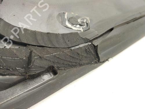 Rear right quarter glass AUDI Q7 (4MB, 4MG, 4MQ) 3.0 TFSI quattro | BP28941340C92 