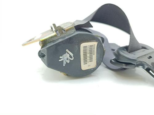 Front left seatbelt CHEVROLET CORVETTE (C6) 6.0 | BP38996021I26 - Image 5