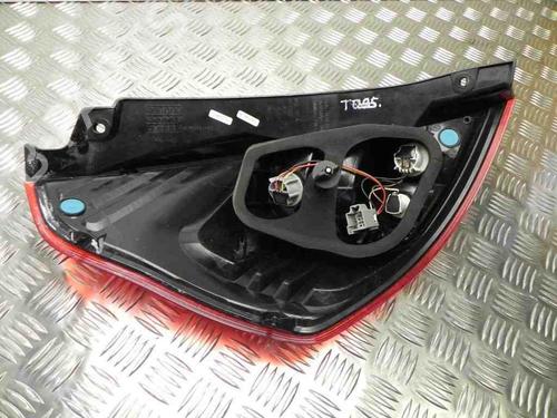 Lampa tylna prawa FORD FIESTA VI (CB1, CCN) 1.6 Ti | BP28922365C35 