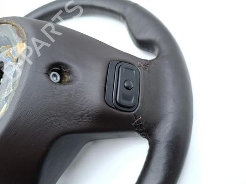 Steering wheel MASERATI LEVANTE SUV (M161) 3.0 S Q4 | BP40554846C49 - Image 15