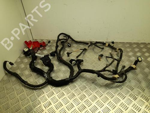 Used Wiring harness Wiring harness 37551827 37551827