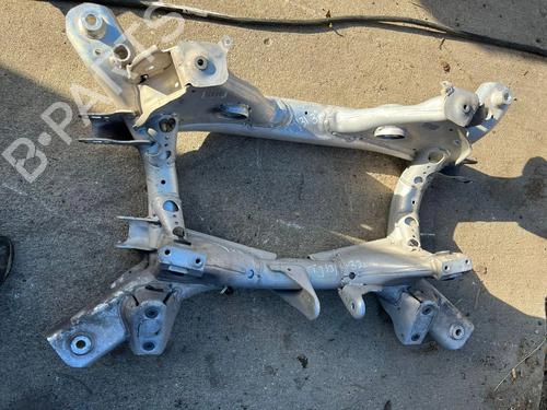Used Rear axle Rear axle BMW 5 (F10) M5 (560 hp) 28923183 28923183