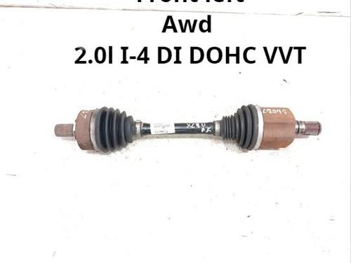 Used Left front driveshaft Left front driveshaft 39002470 39002470