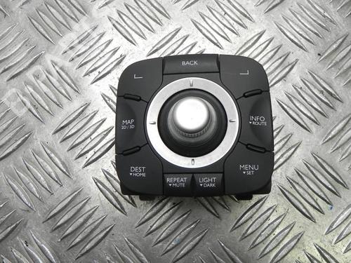 Used Switch RENAULT SCÉNIC III (JZ0/1_) 1.5 dCi (110 hp) 28935314