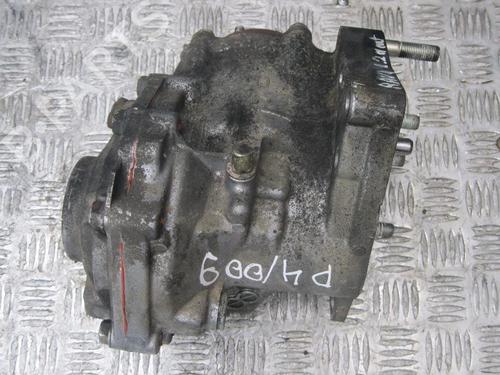 Used Transfer box TOYOTA RAV 4 III (_A3_) 2.2 D 4WD (ALA30_, ALA30R) (136 hp) 28939637