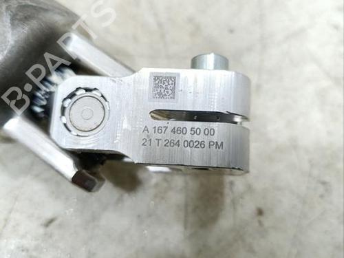 Steering column universal joint MERCEDES-BENZ EQS (V297) EQS 450+ (297.123) | BP38998546M114 - Image 7