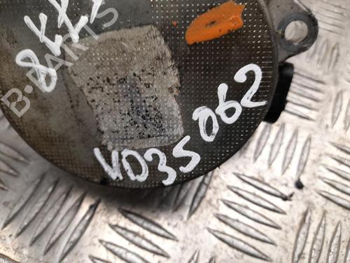 Vacuum pump FORD RANGER (TKE) 3.2 TDCi 4x4 | BP37558106M80 - Image 4