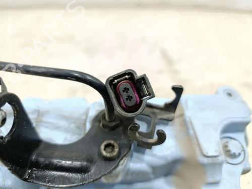 Left rear brake caliper PORSCHE CAYENNE (92A) 3.6 S | BP33798404M107  - Image 7