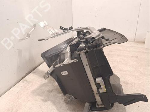 Water radiator CHEVROLET CORVETTE (C8) 6.2 | BP39997781M31 - Image 5