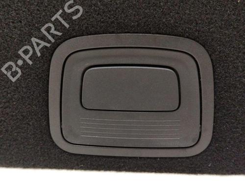 Luggage compartment floor MERCEDES-BENZ EQB (X243) EQB 300 4-matic (243.608, 243.609) | BP28917851I33 