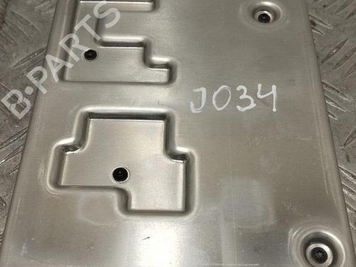Elektronisk modul PORSCHE CAYENNE (92A) 4.8 Turbo | BP28945925M83 