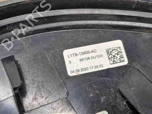 Left taillight RENAULT ZOE (BFM_) ZOE | BP28930742C34 