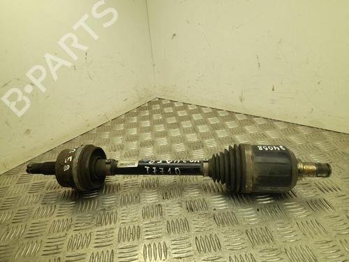 Used Driveshaft Driveshaft 37556847 37556847