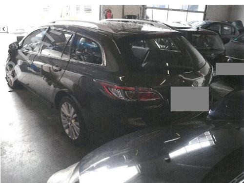 Switch MAZDA 6 Estate (GH) 2.2 MZR-CD (GH10) | BP37578025I30 - Image 5