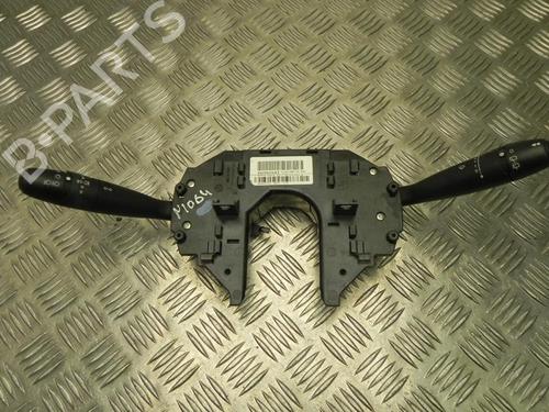 Used Steering column stalk CITROËN C4 Grand Picasso I (UA_) 2.0 HDi 150 (150 hp) 28930248